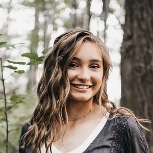 Meet your Posher, Allissa